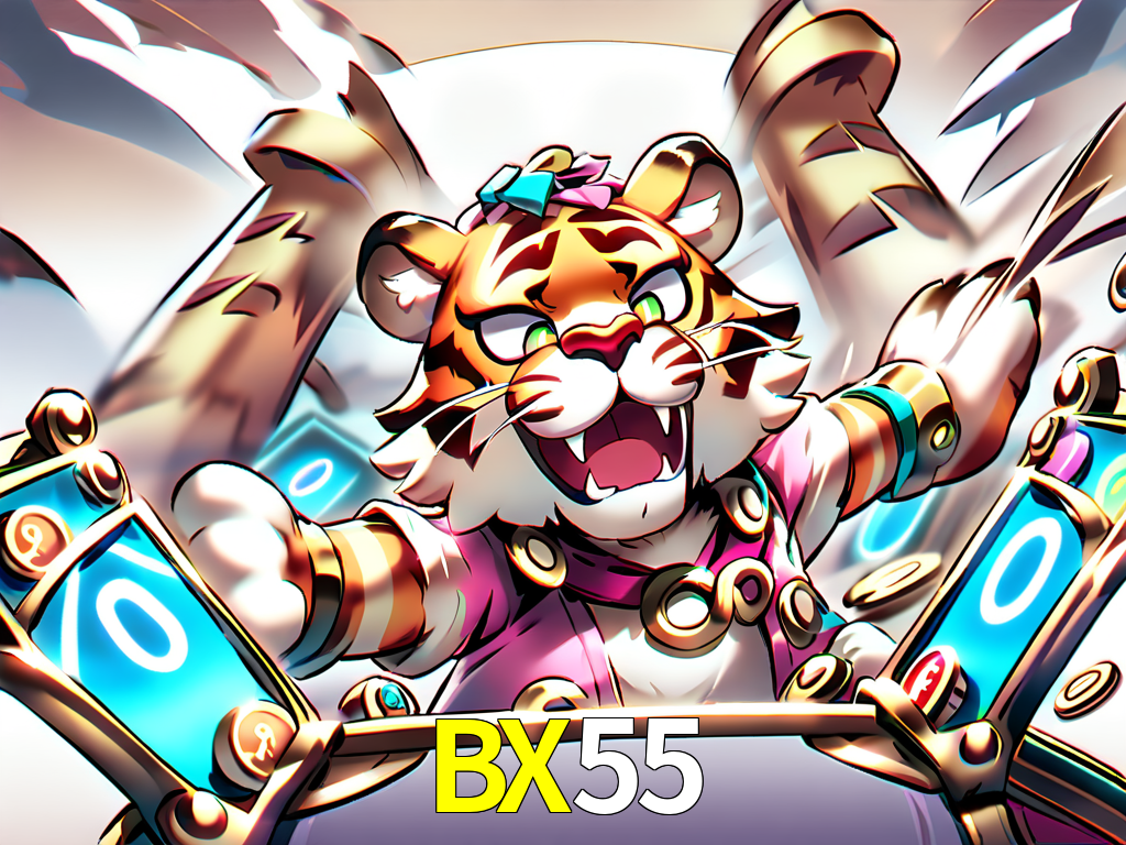  BX55